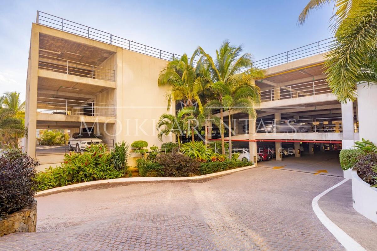 Apartment Harbor Nt2004 By Moikkarentals