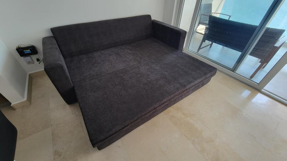 Harbor Nt2004 By Moikkarentals Apartment *