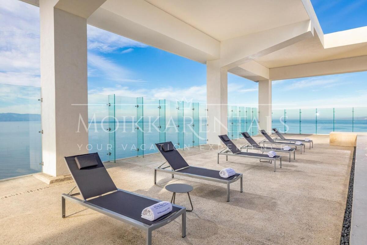 Apartment Harbor Nt2004 By Moikkarentals