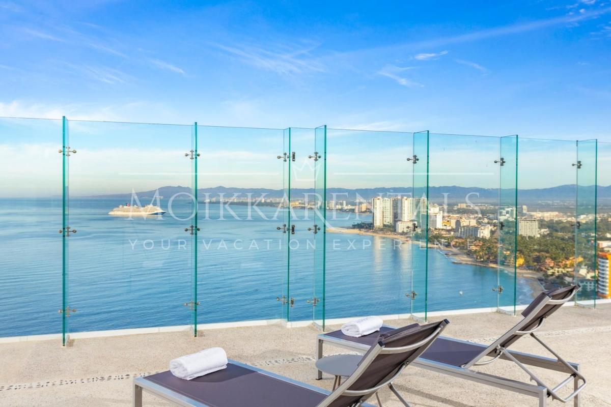 Harbor Nt2004 By Moikkarentals Apartment