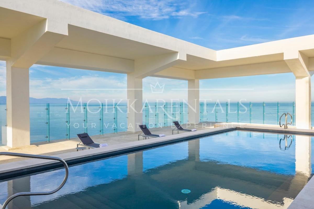 Apartment Harbor Nt2004 By Moikkarentals