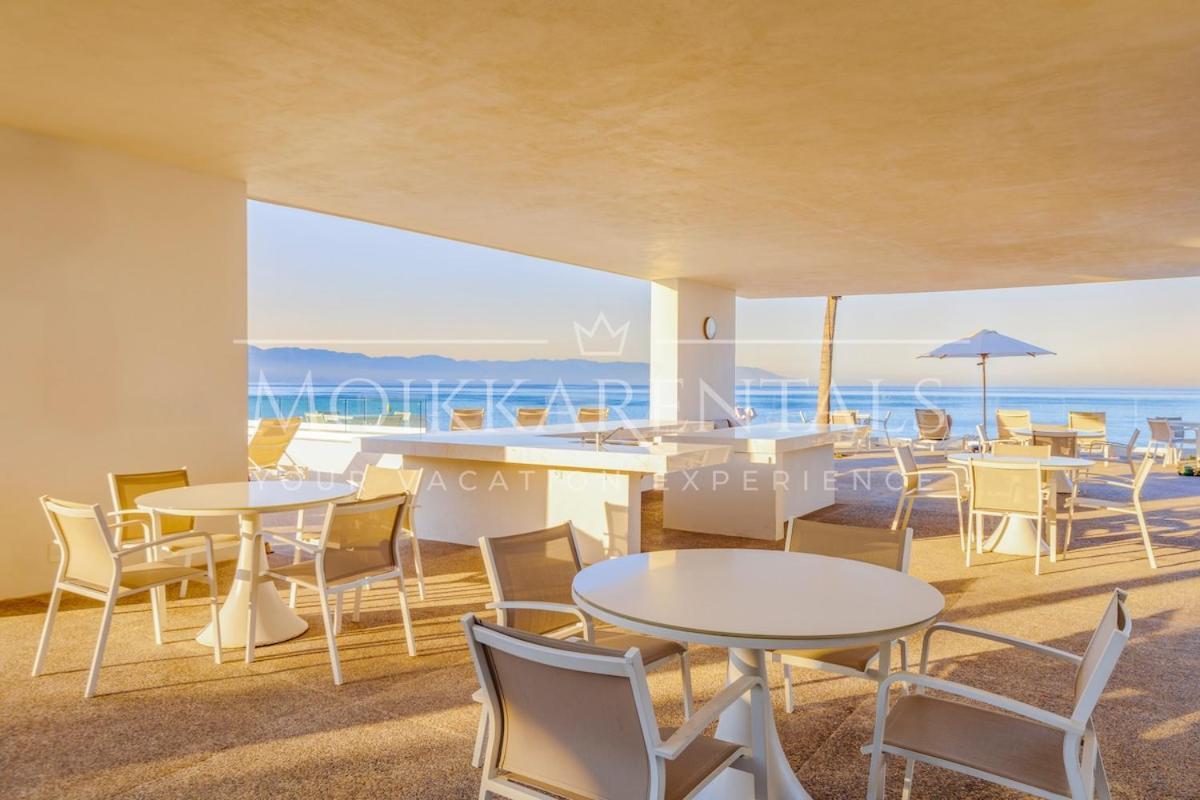 Harbor Nt2004 By Moikkarentals Apartment