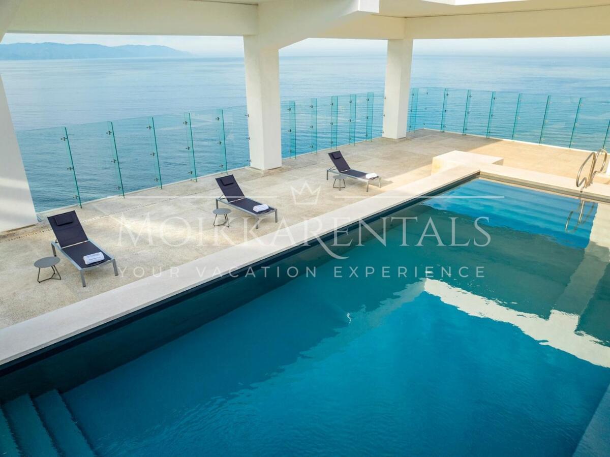 Apartment Harbor Nt2004 By Moikkarentals Puerto Vallarta