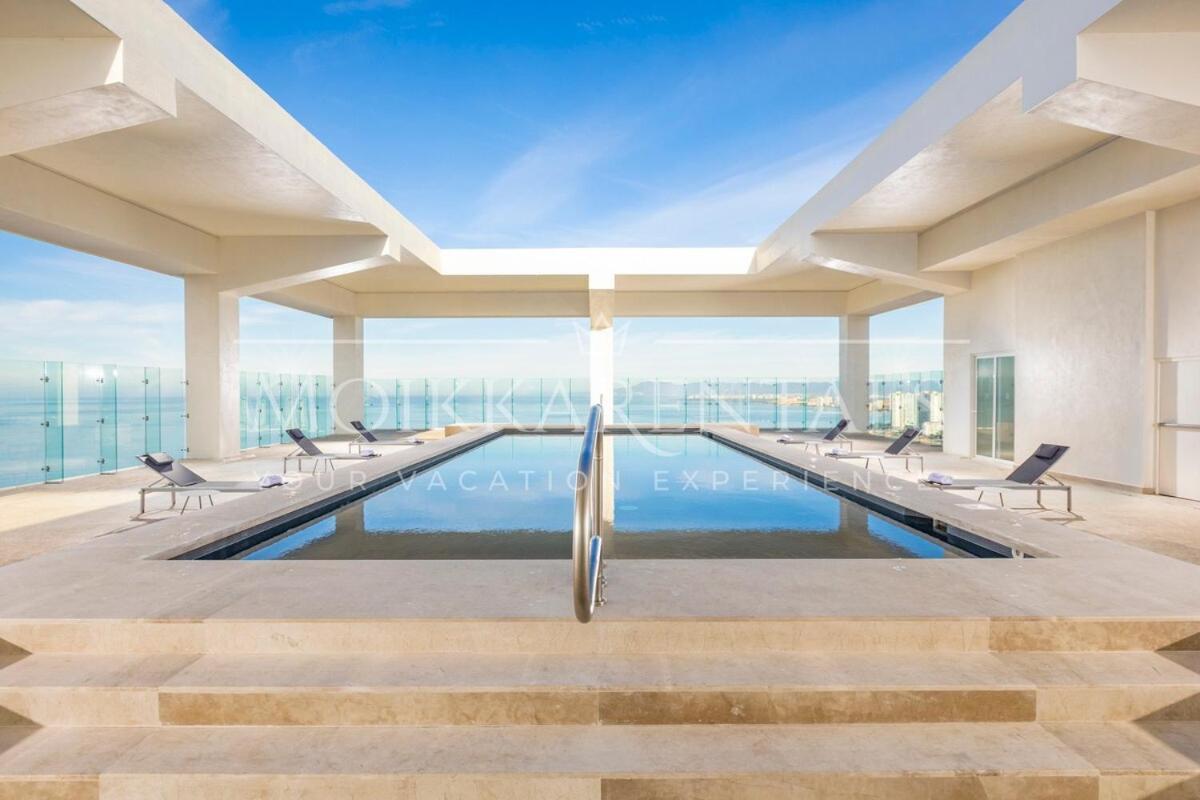 Apartment Harbor Nt2004 By Moikkarentals *