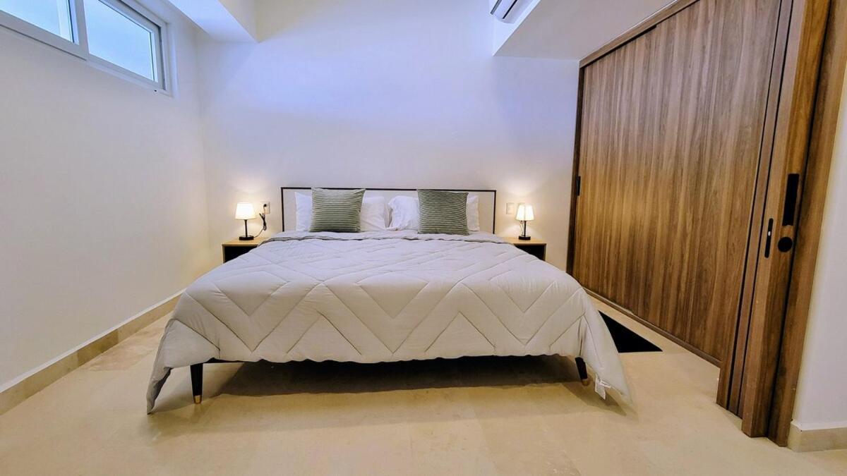 Apartment Harbor Nt2004 By Moikkarentals Puerto Vallarta