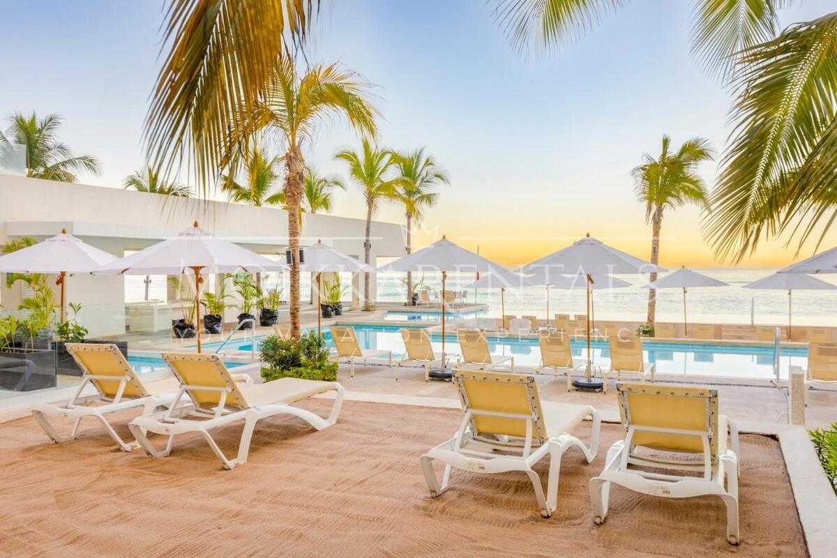 Harbor Nt2004 By Moikkarentals Apartment Puerto Vallarta