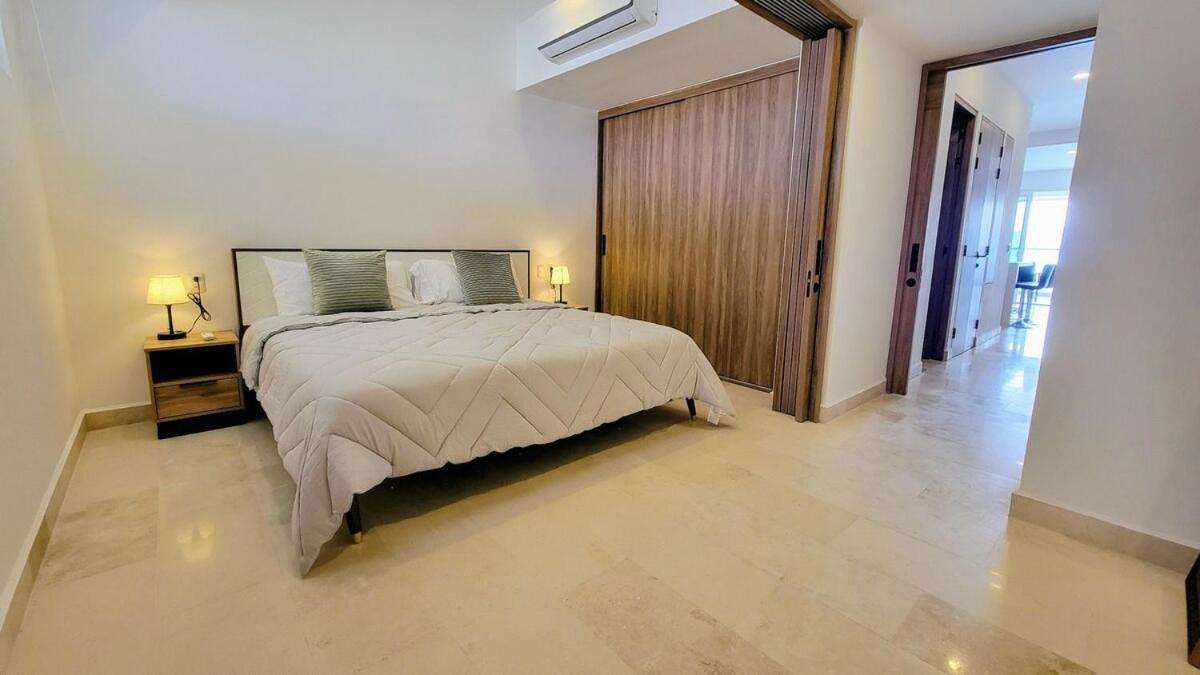 Apartment Harbor Nt2004 By Moikkarentals Puerto Vallarta