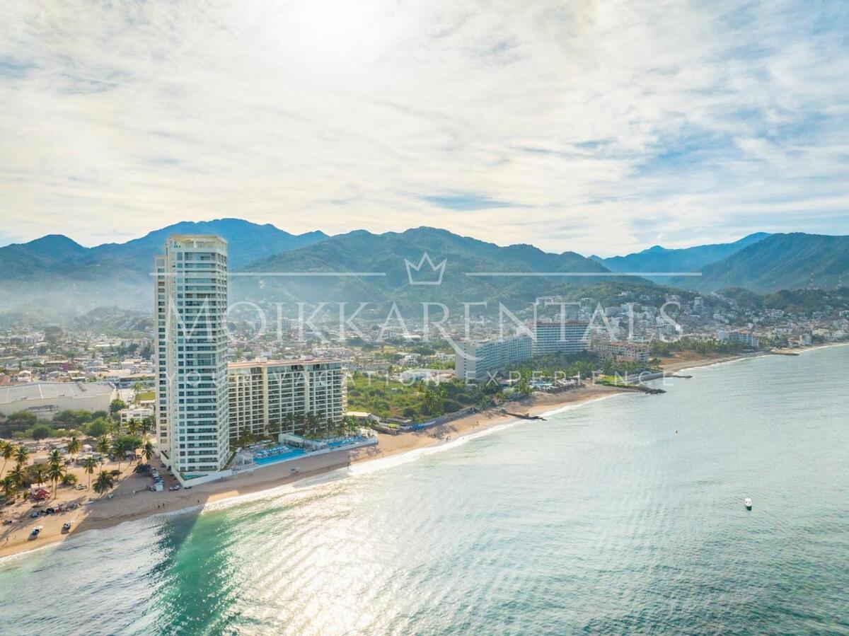 Apartment Harbor Nt2004 By Moikkarentals *