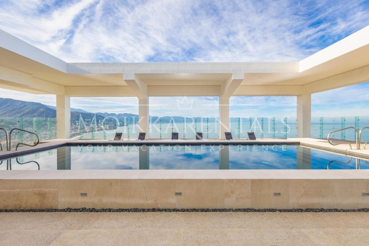 Apartment Harbor Nt2004 By Moikkarentals *