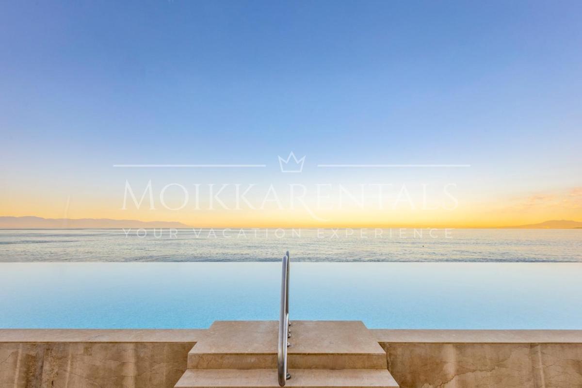 Harbor Nt2004 By Moikkarentals * Puerto Vallarta